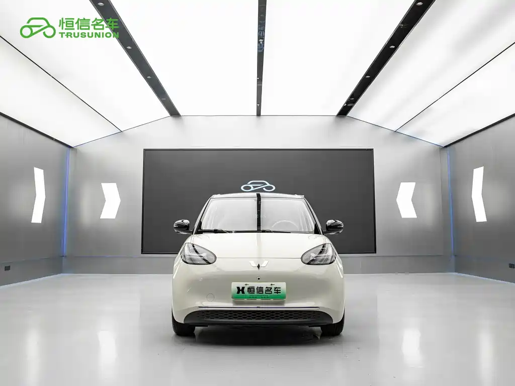 Wuling Bingo 2025
