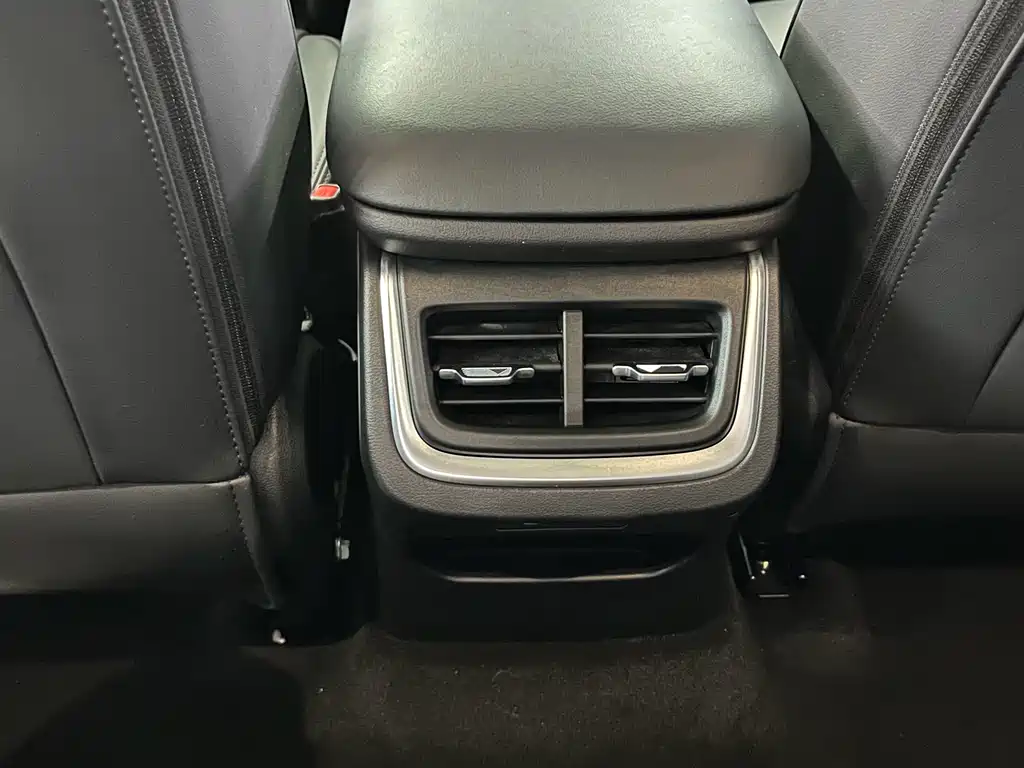 Haval Xiaolong MAX 2023 — фото 12