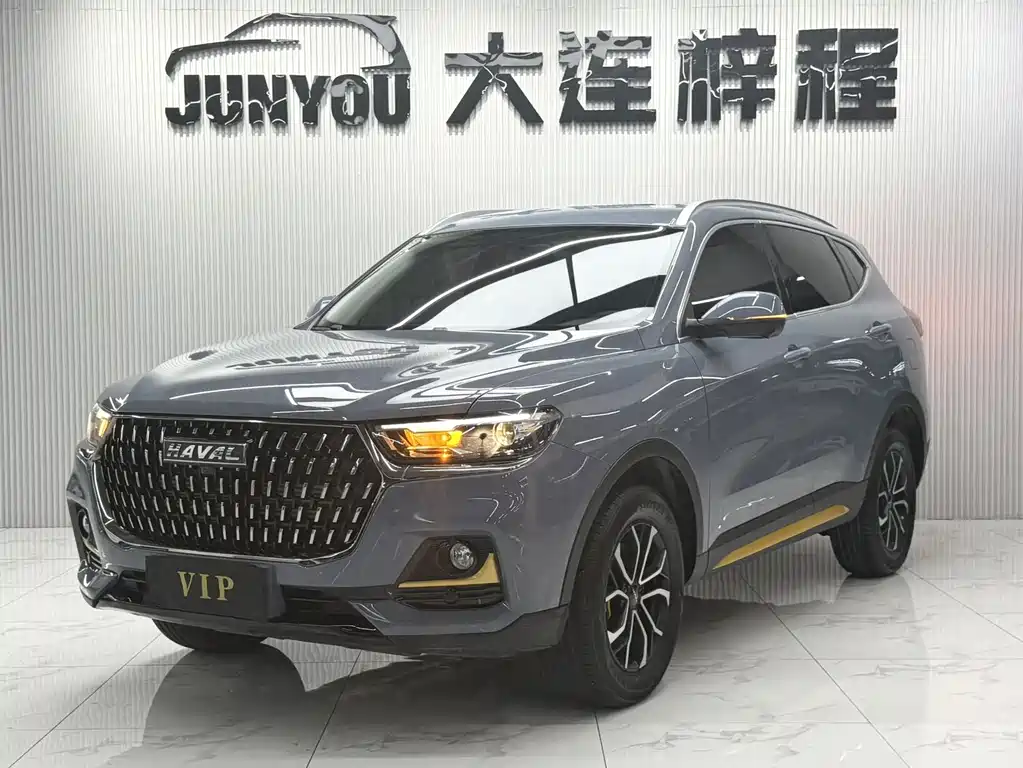 Haval H6 2023
