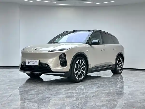 NIO ES6 2025