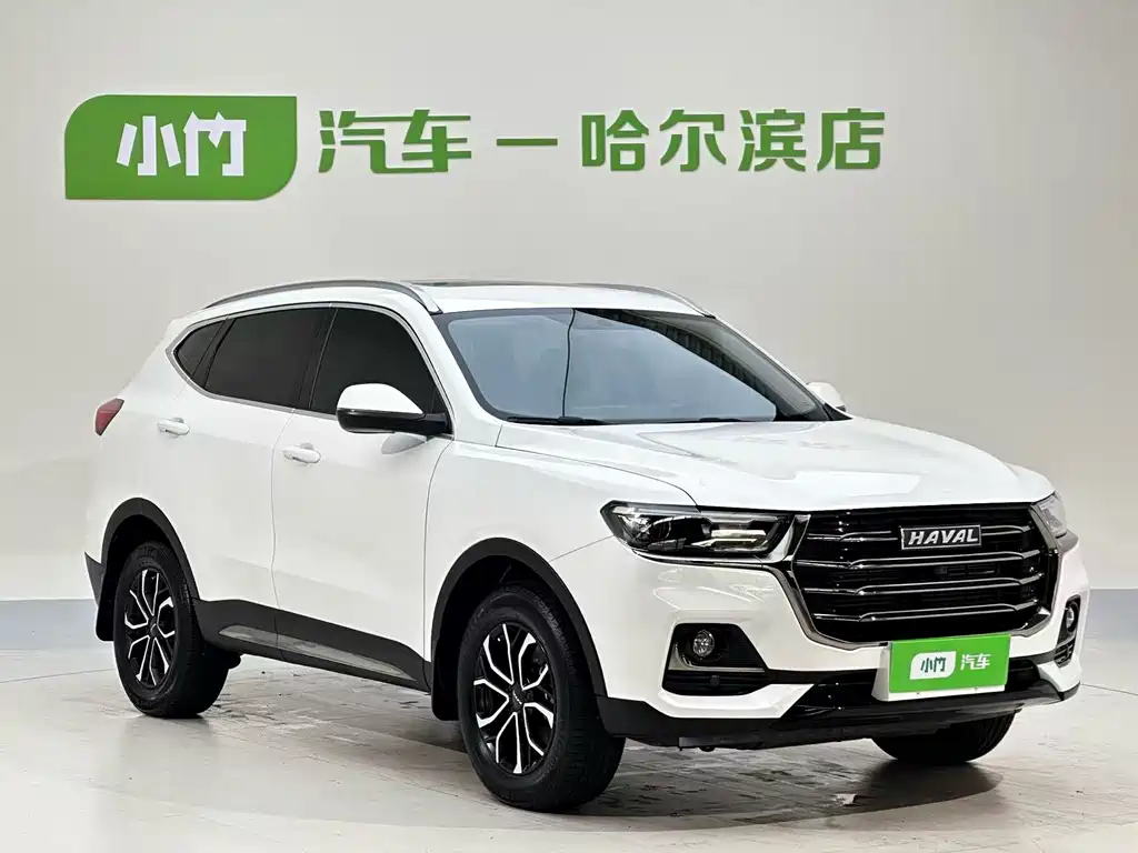 Haval H6 2022