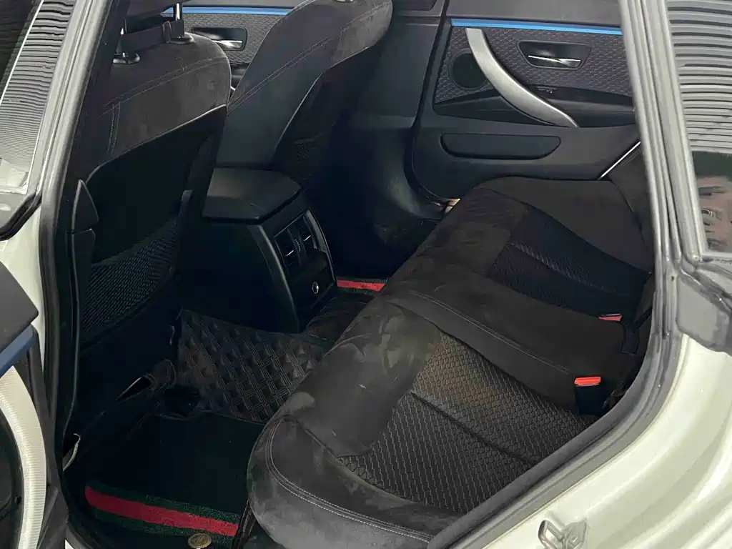 BMW 4 Series 2019 — фото 14