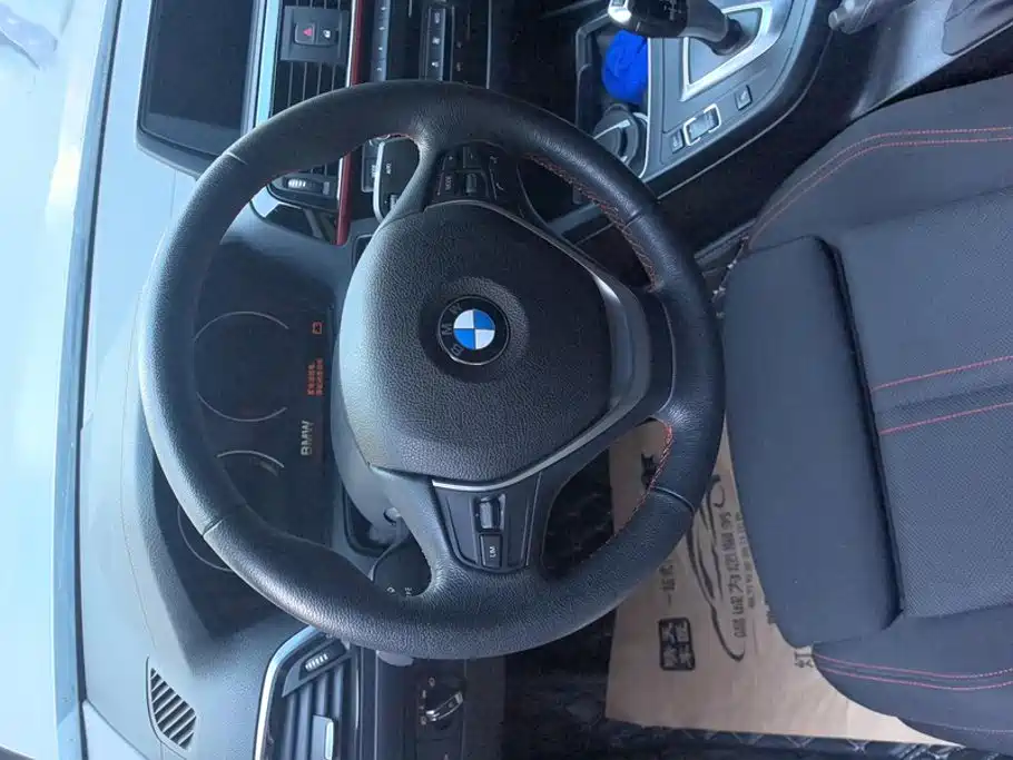BMW 2 Series 2018 — фото 15