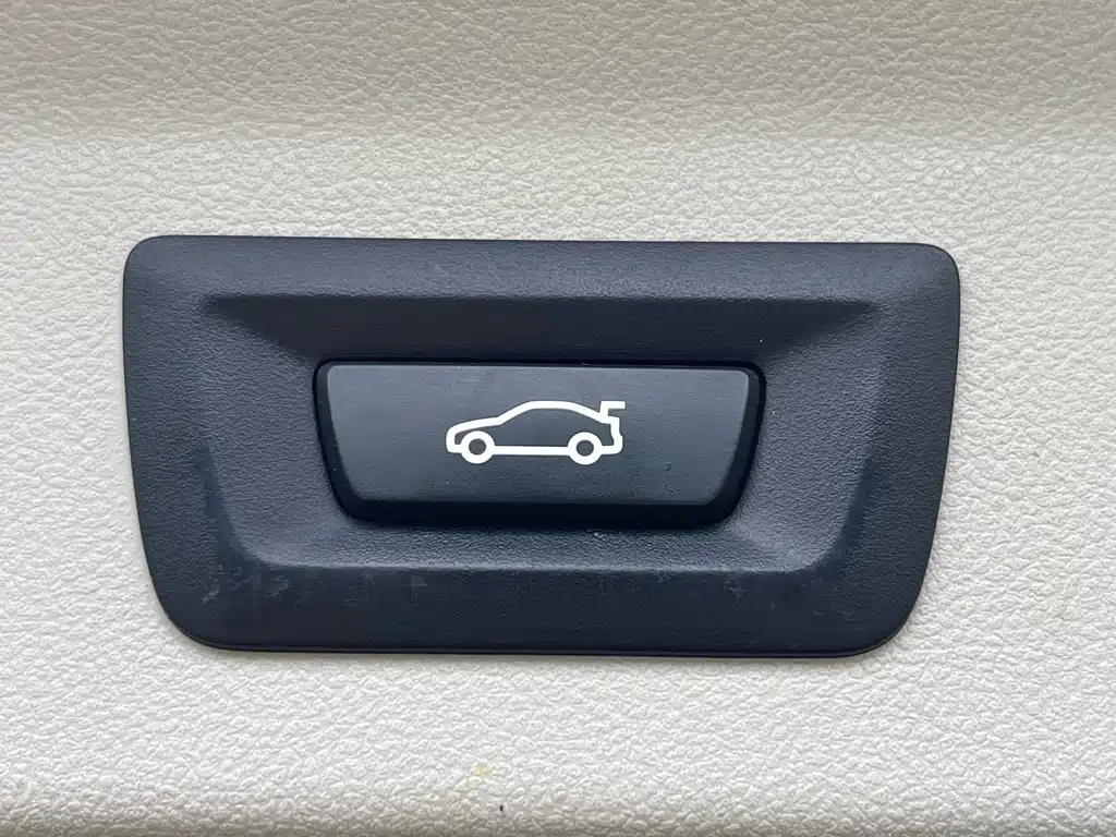 BMW X3 2021 — фото 22