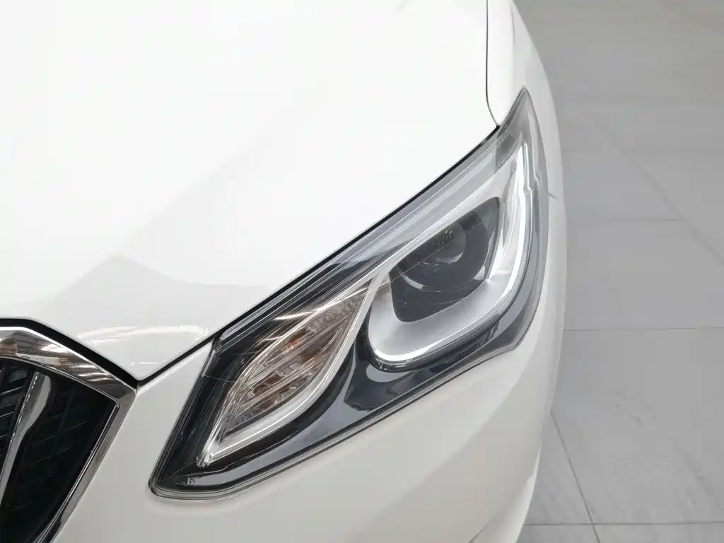 Buick Excelle 2016