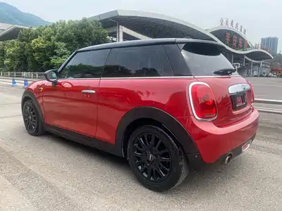 MINI MINI 2016