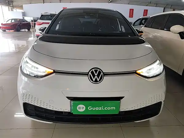 Volkswagen ID.3 2024