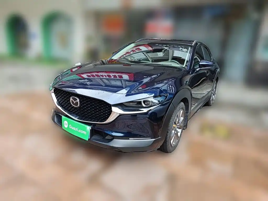 Mazda CX-30 2023