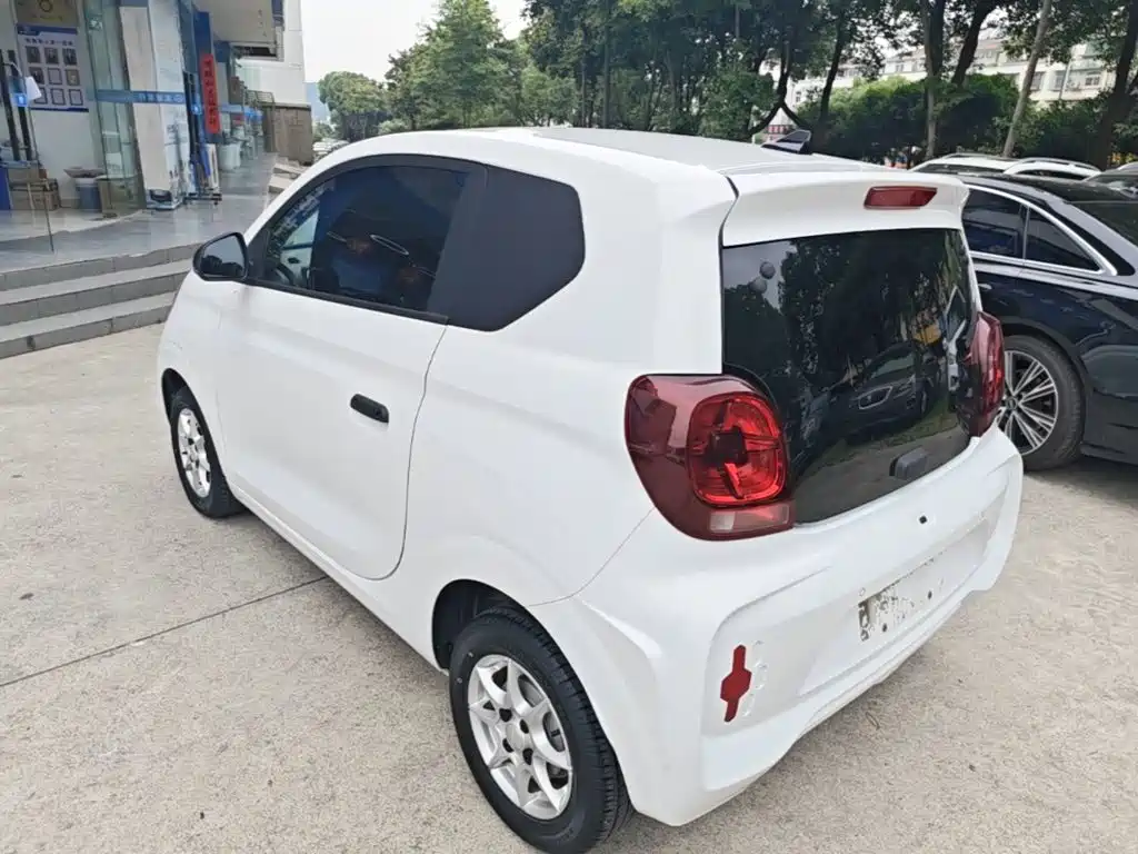 Roewe Clever 2023