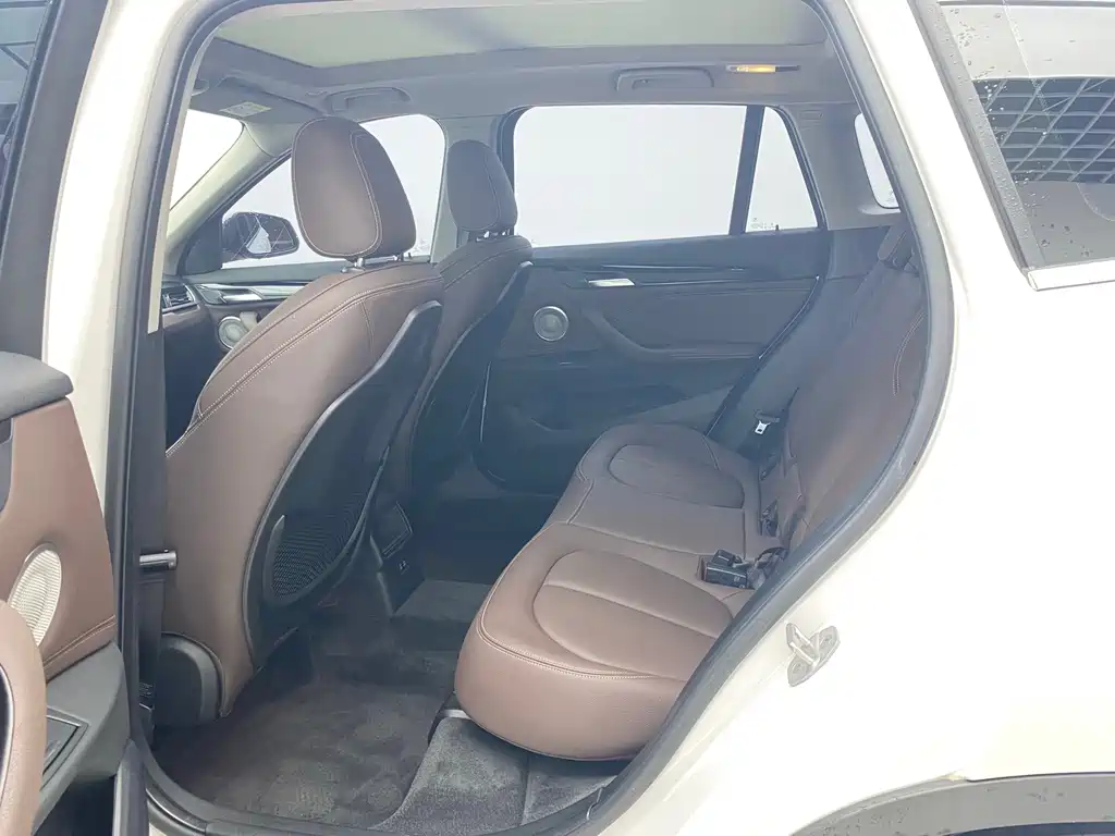 BMW X1 2023