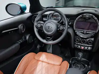 MINI MINI 2020