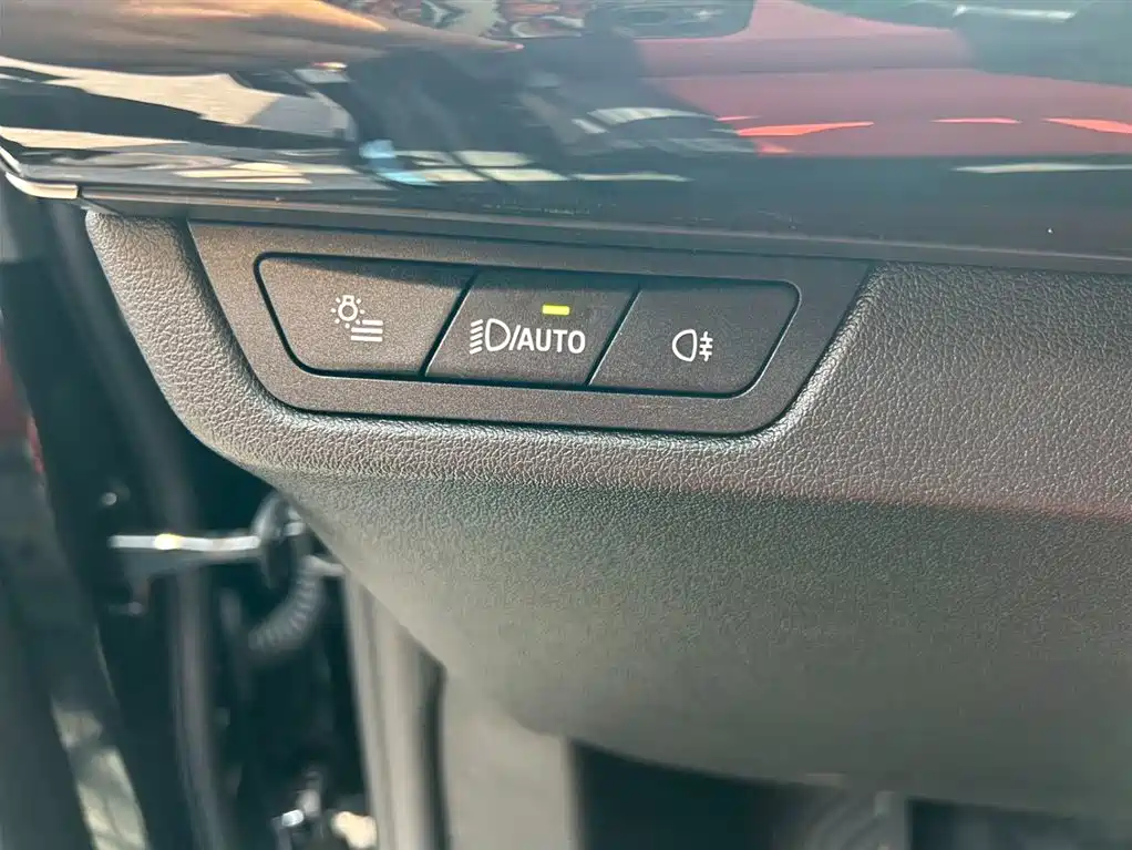 BMW X1 2023 — фото 16