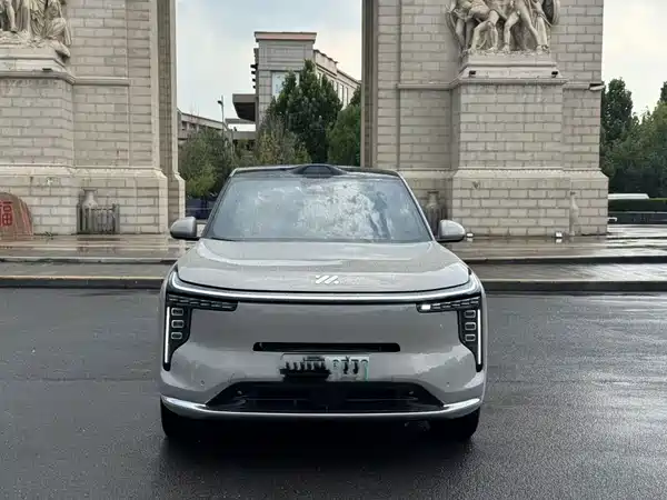 IM Motors LS8 2026