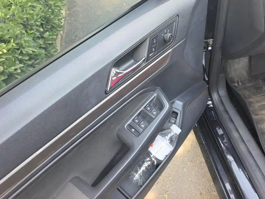 Volkswagen Lavida 2022