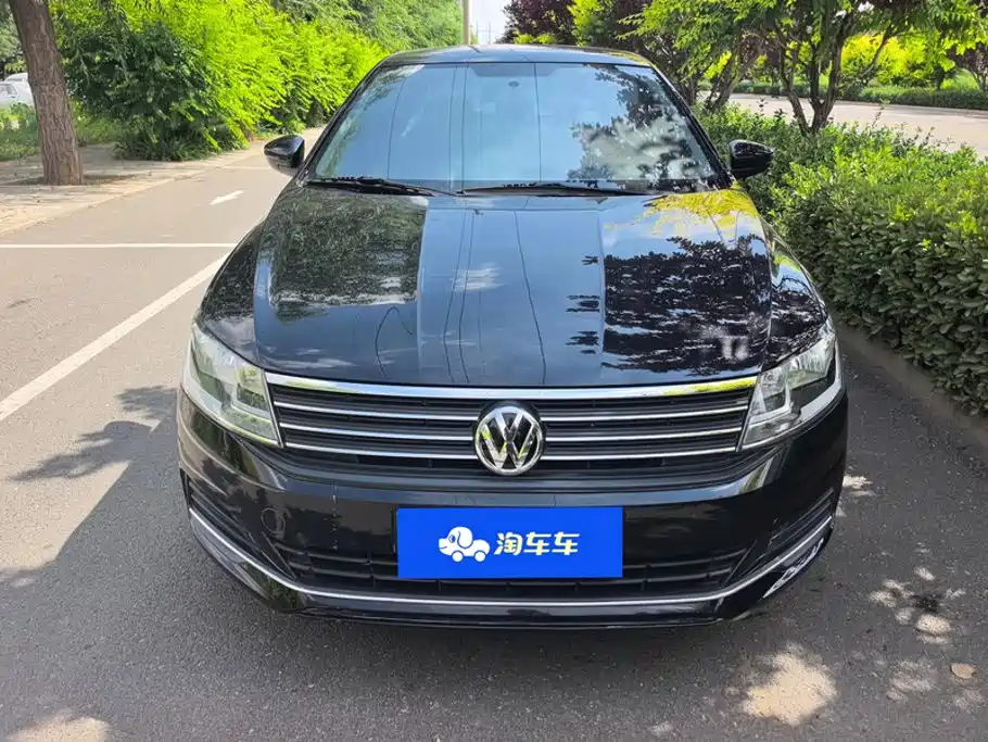 Volkswagen Lavida 2022