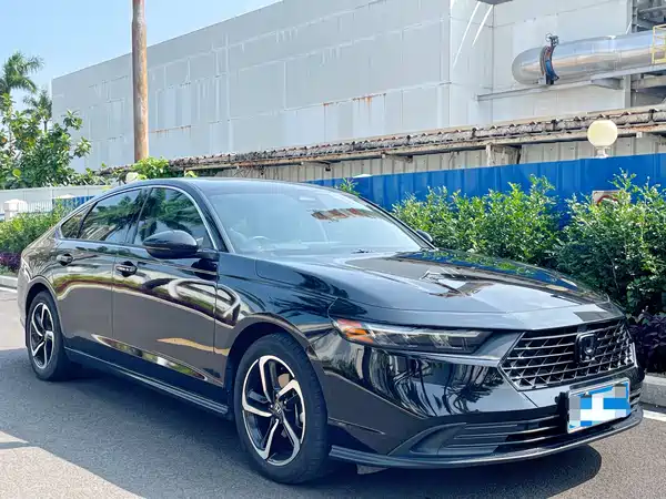 Honda Accord 2023
