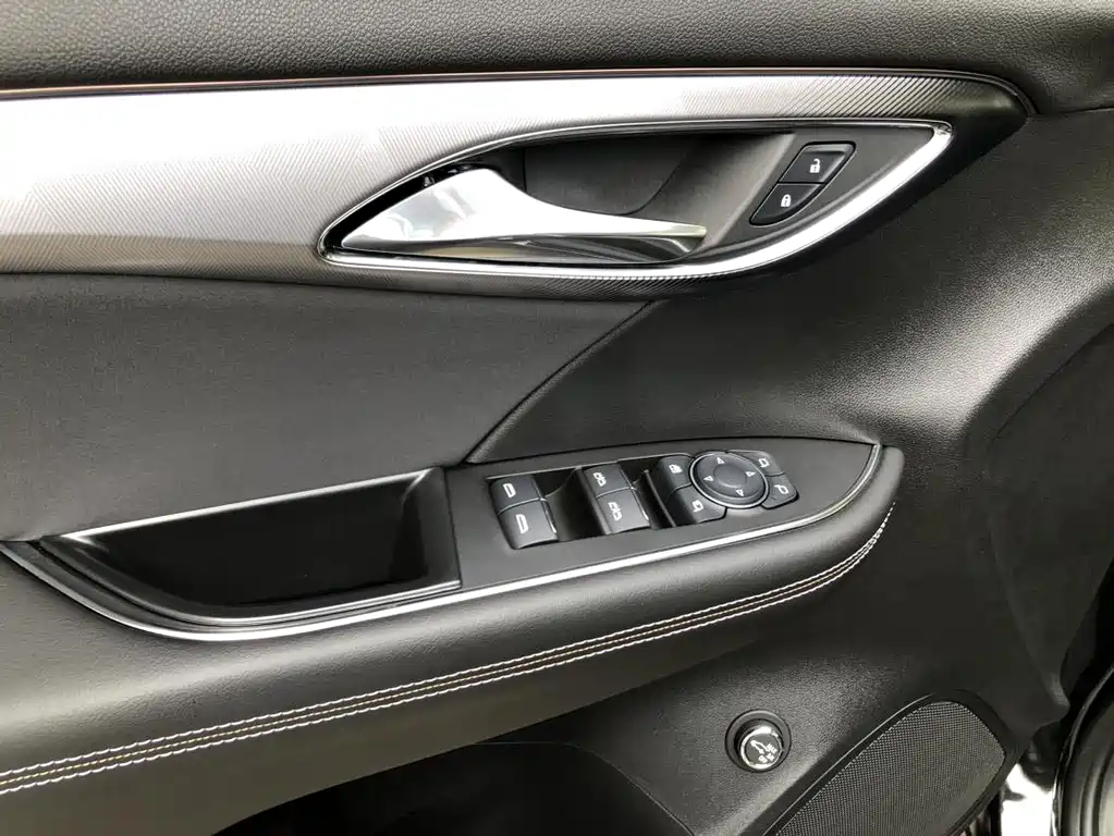 Buick Envision S 2025 — фото 8