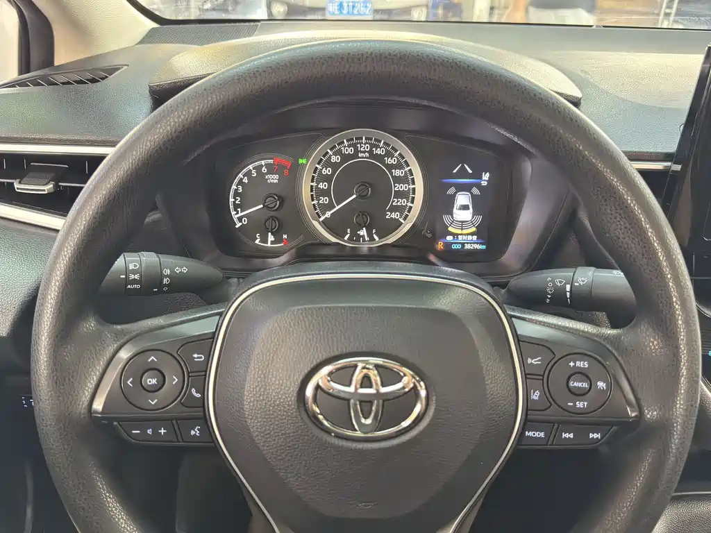 Toyota Allion 2023 — фото 13
