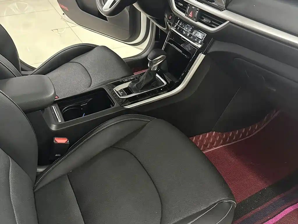 Kia K3 2022
