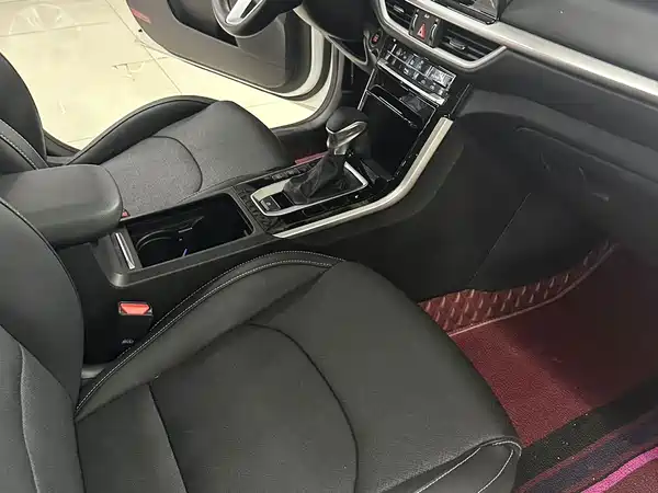 Kia K3 2022