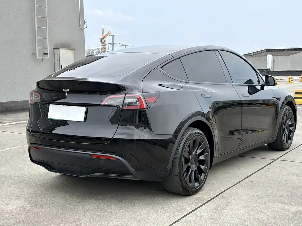 Tesla Model Y 2022 — фото 6