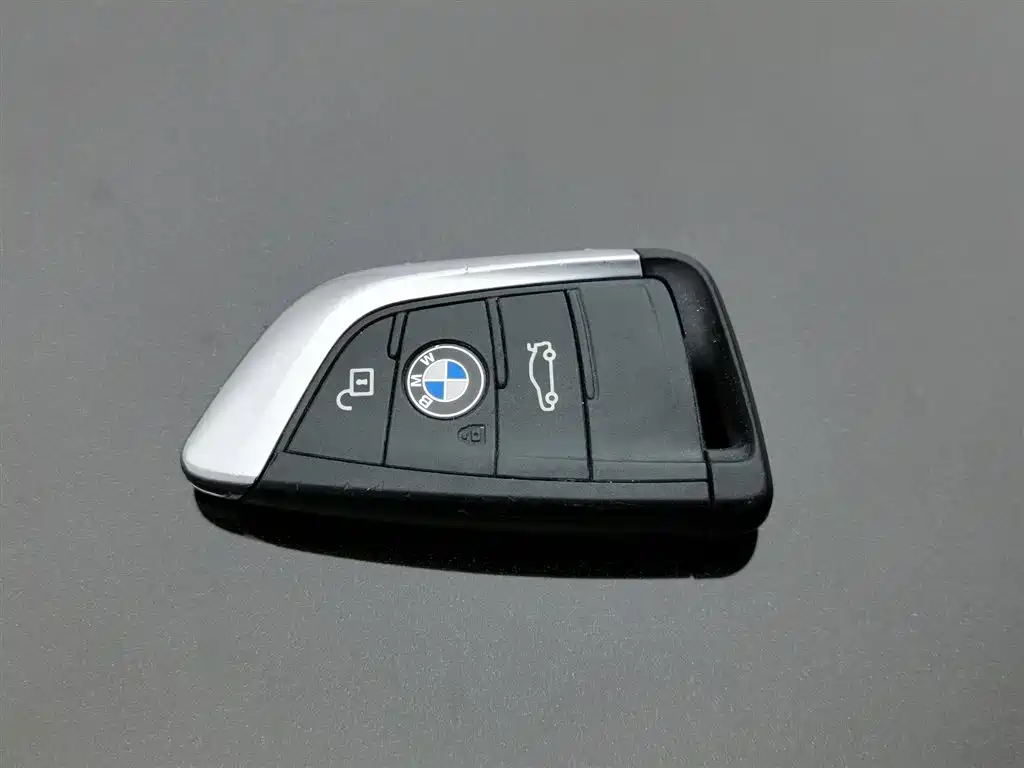 BMW X1 2019 — фото 19