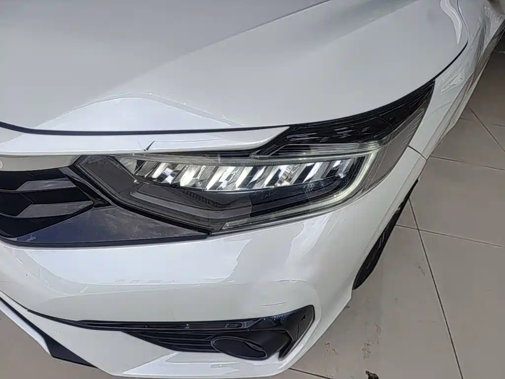 Honda Envix 2023 — фото 24