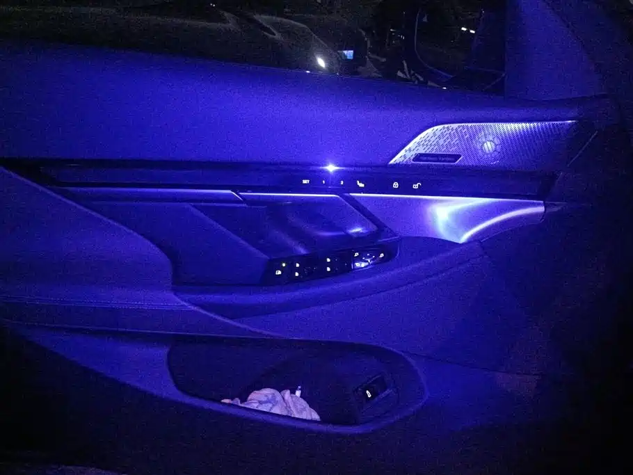 BMW 5 Series 2026