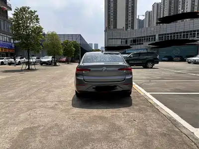 Buick Excelle GT 2018