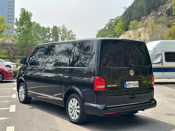 Volkswagen Metroway 2012