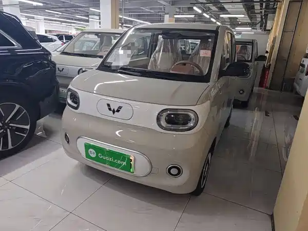 Wuling Hongguang MINIEV 2026