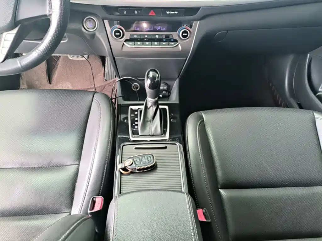 Hyundai Mistra 2020 — фото 14