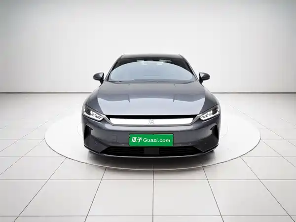 BYD Qin PLUS 2022
