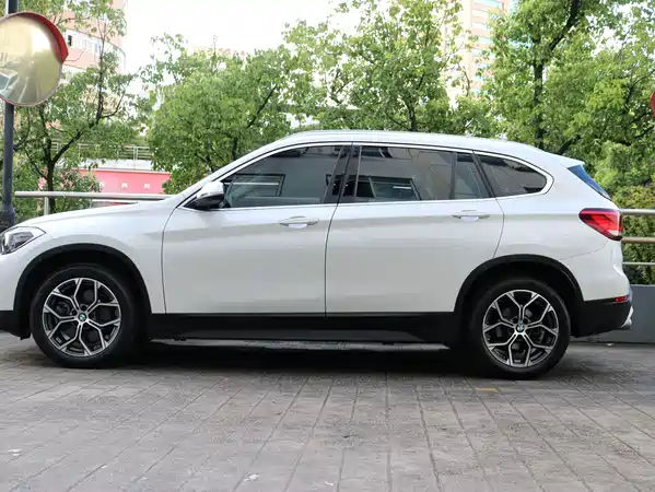 BMW X1 2020