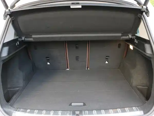 BMW X1 2020