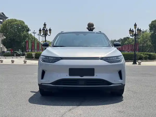 Leapmotor C11 2022