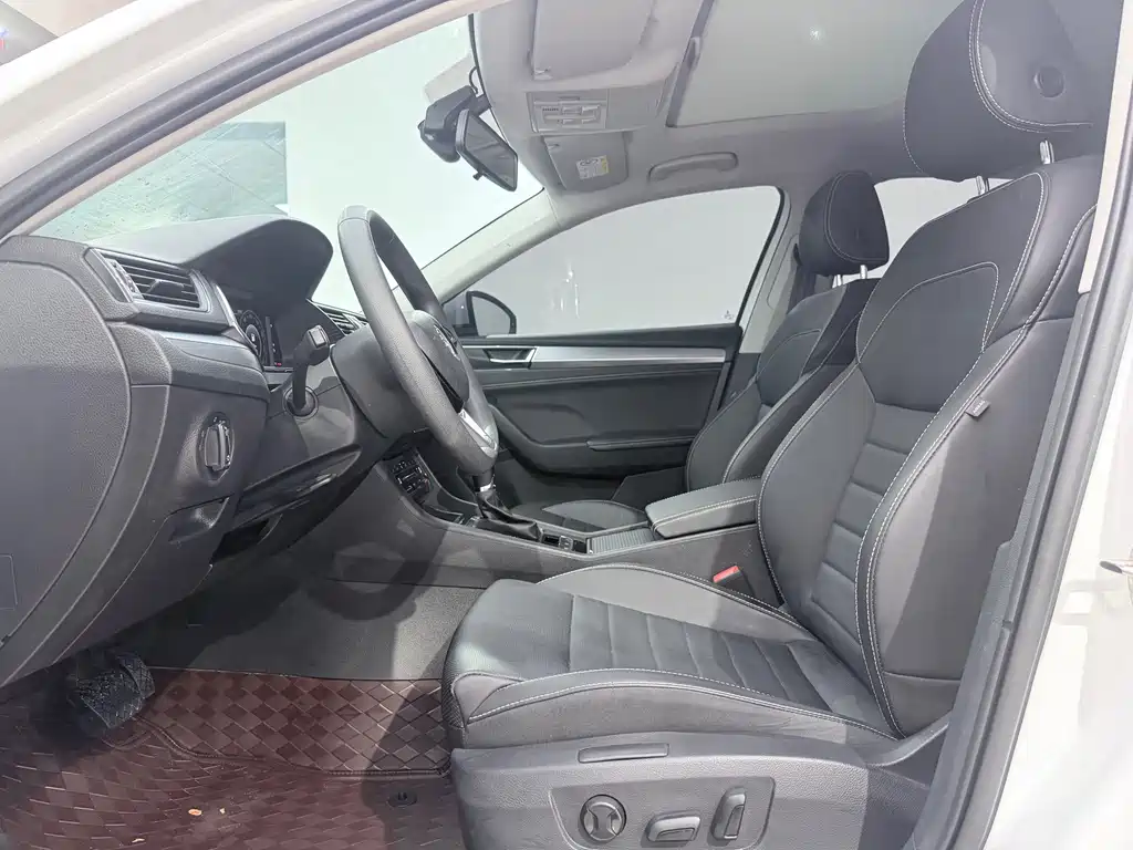 Skoda Speedy 2024