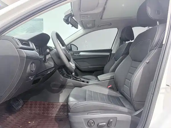 Skoda Superb 2024