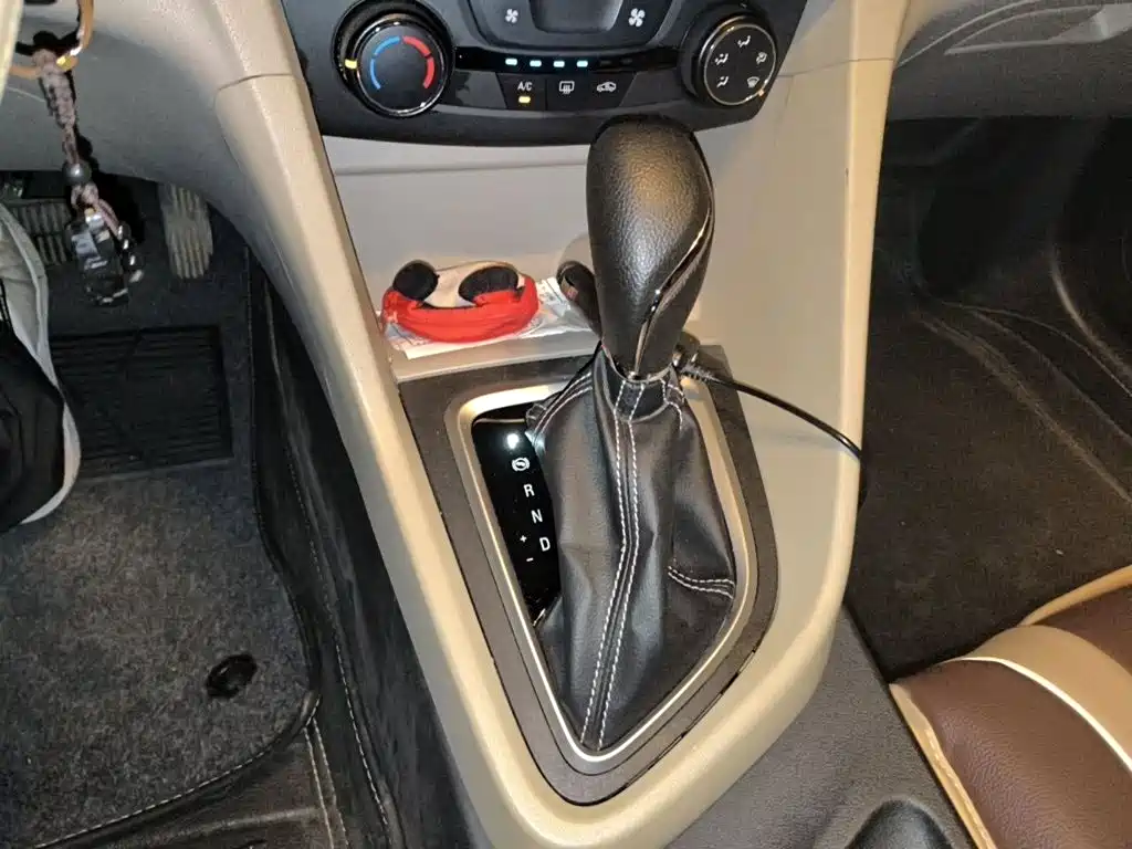 Buick Excelle 2016