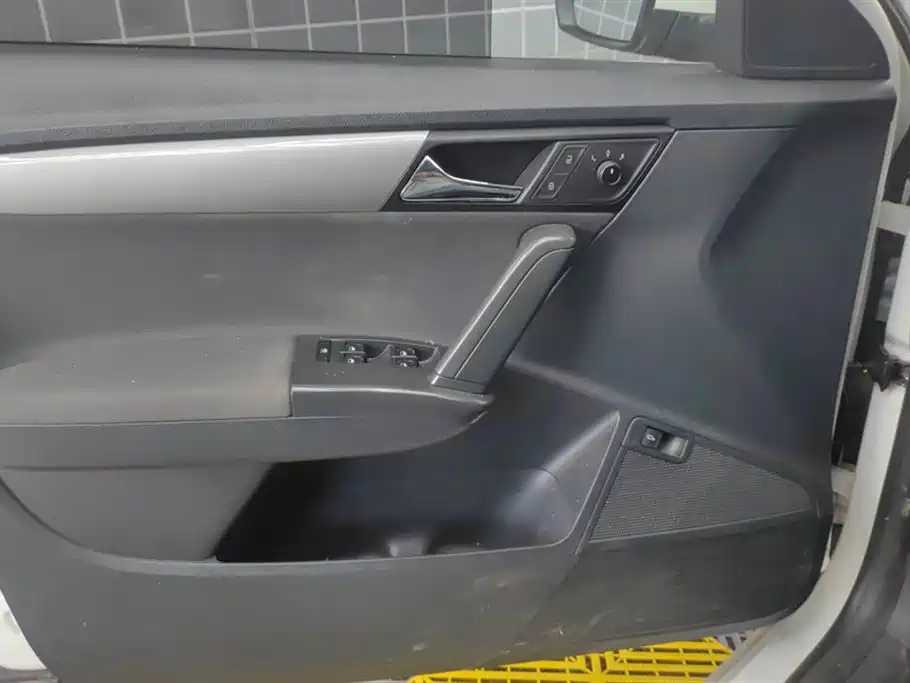 Volkswagen Lavida 2017