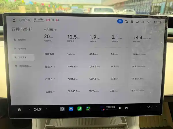 Xiaomi YU7 2025
