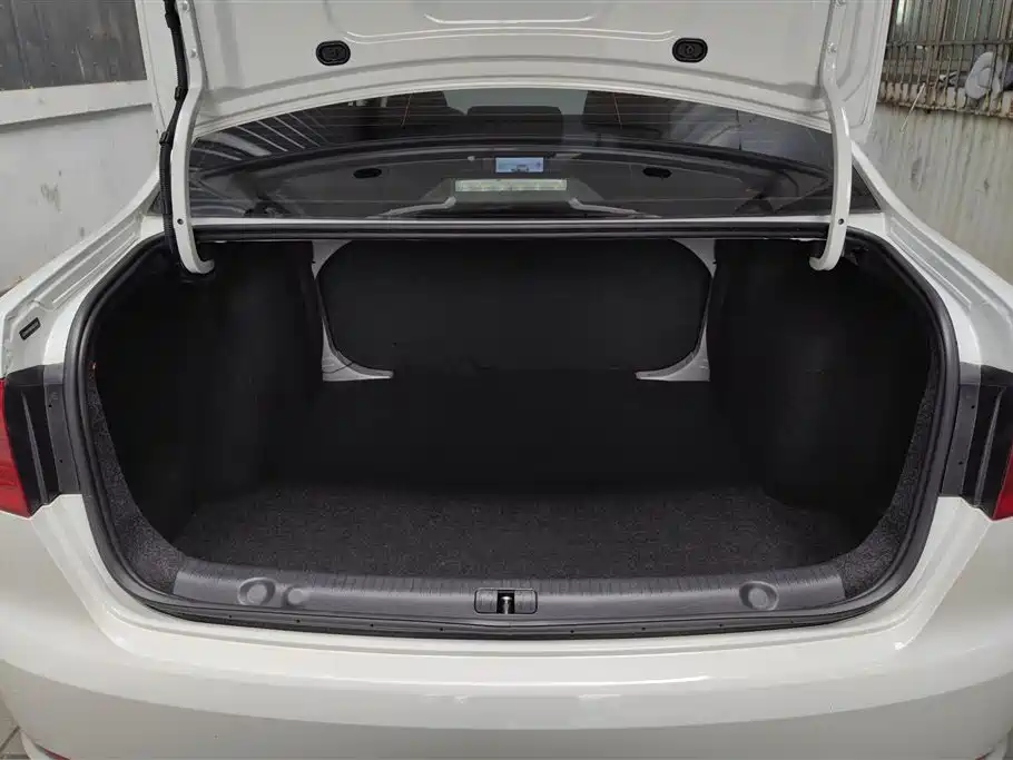 Volkswagen Lavida 2017