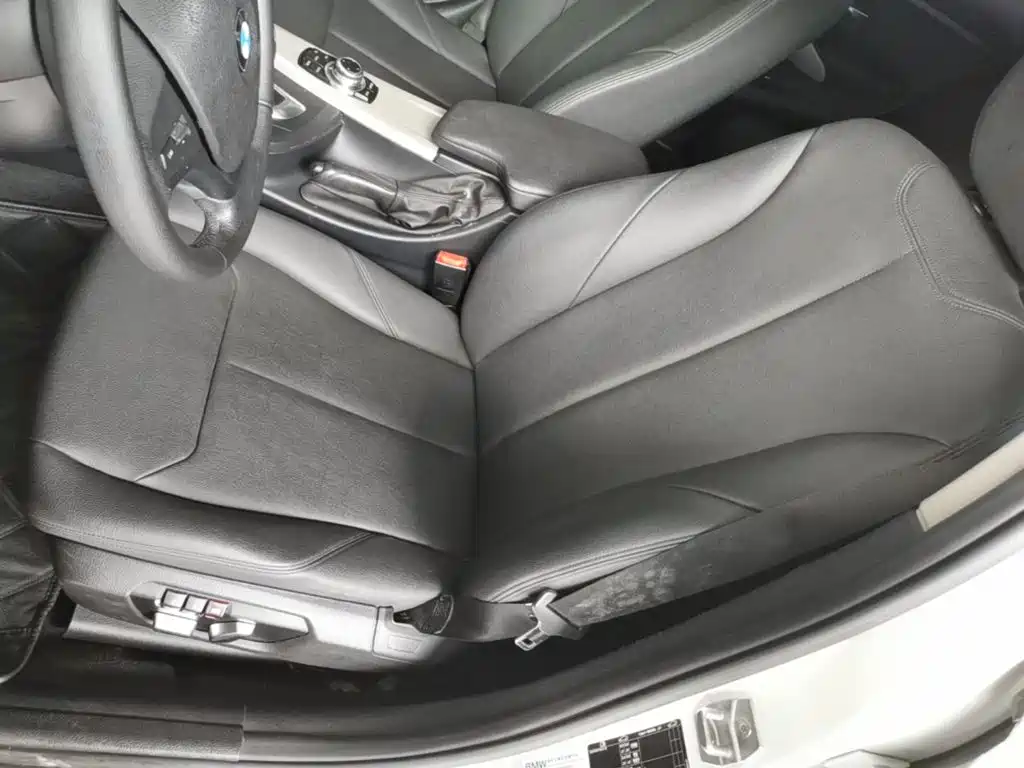 BMW 3 Series 2016 — фото 15