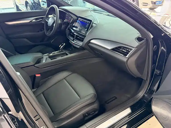 Cadillac CT5 2023