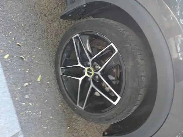 Roewe RX5 2021