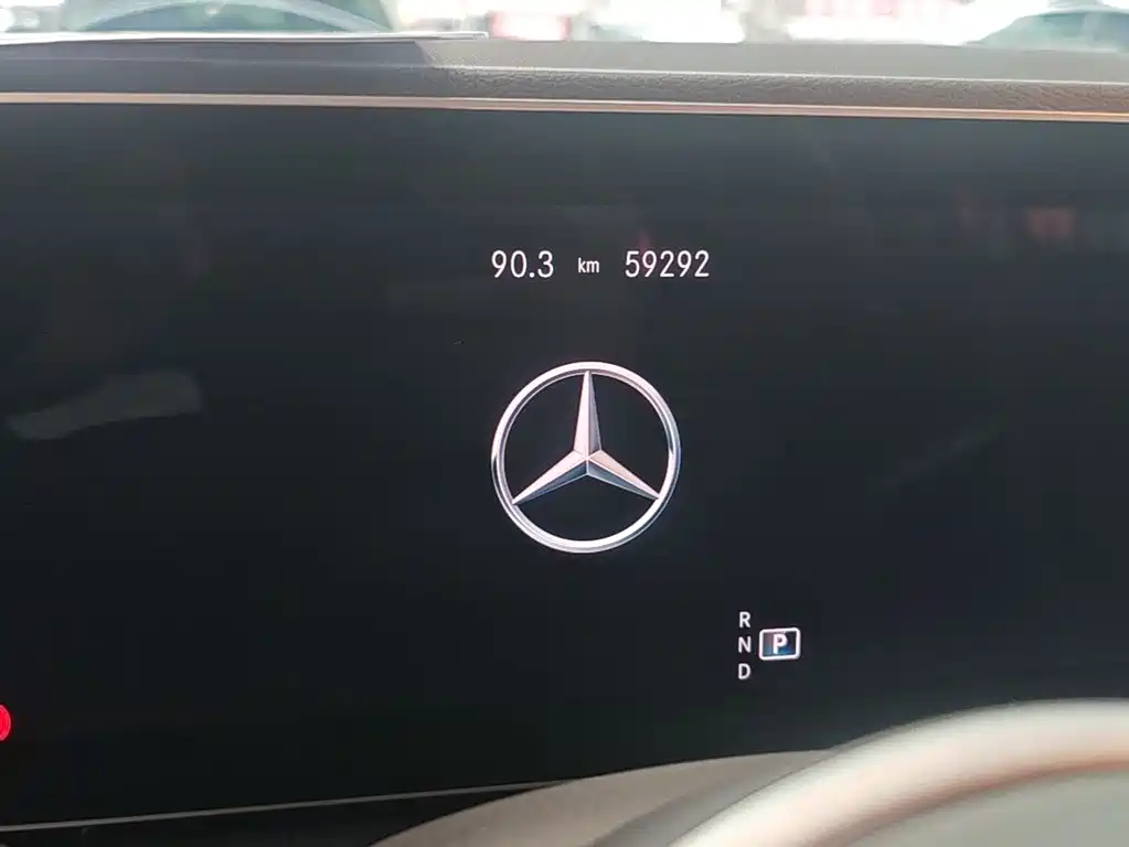 Mercedes-Benz GLS 2020 — фото 13