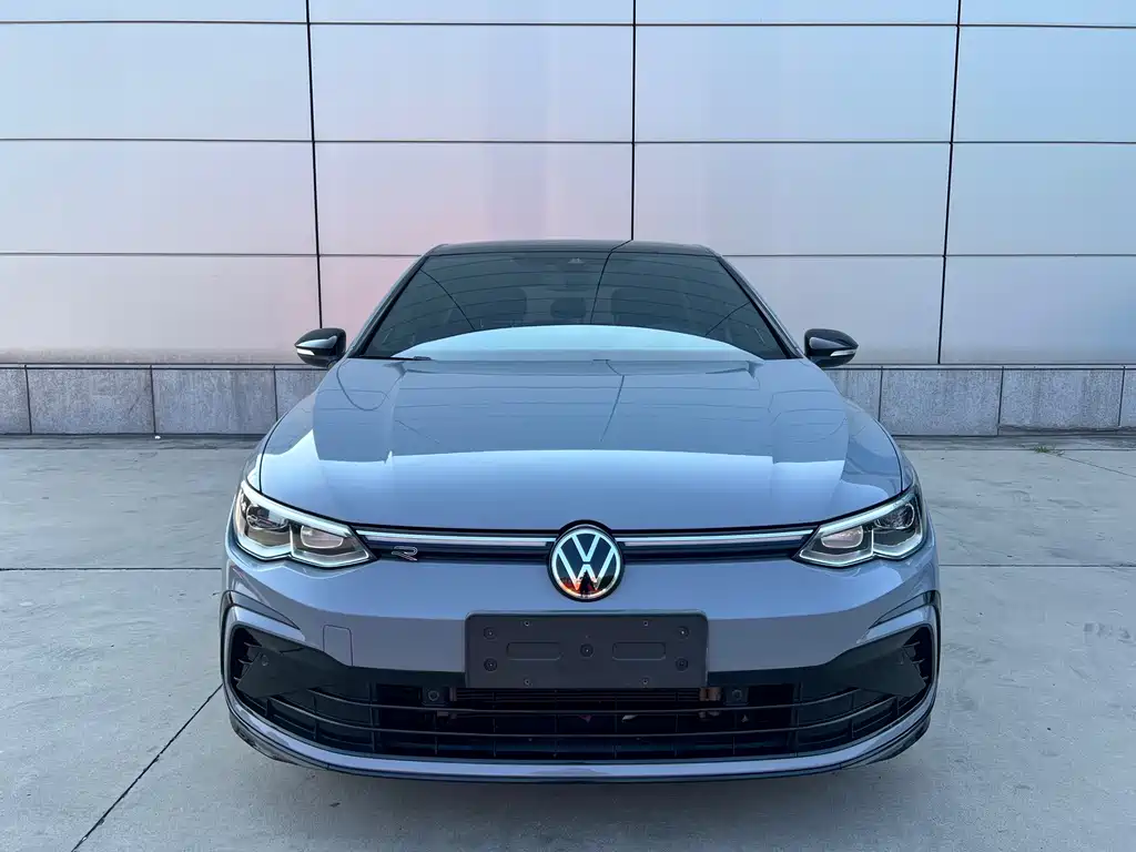 Volkswagen Golf 2022