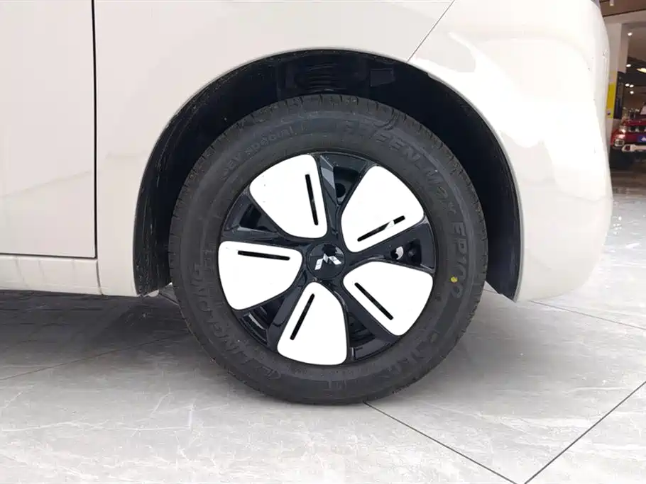 Wuling Hongguang MINIEV 2025