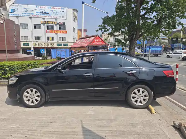 Toyota Camry 2007