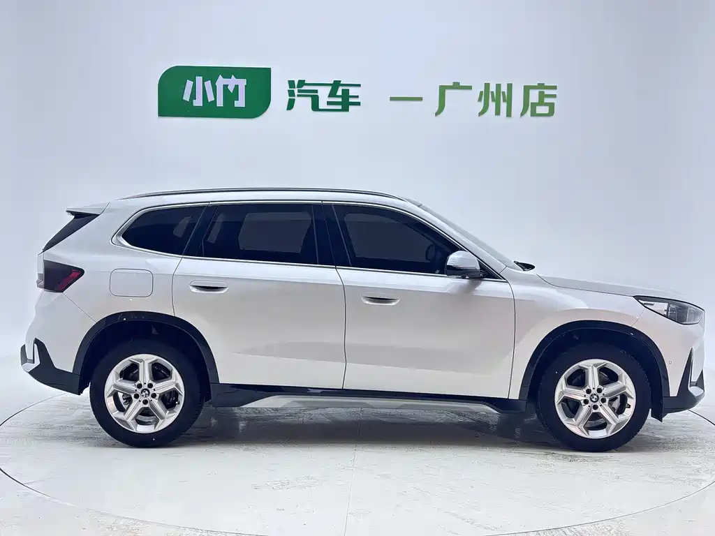 BMW X1 2023